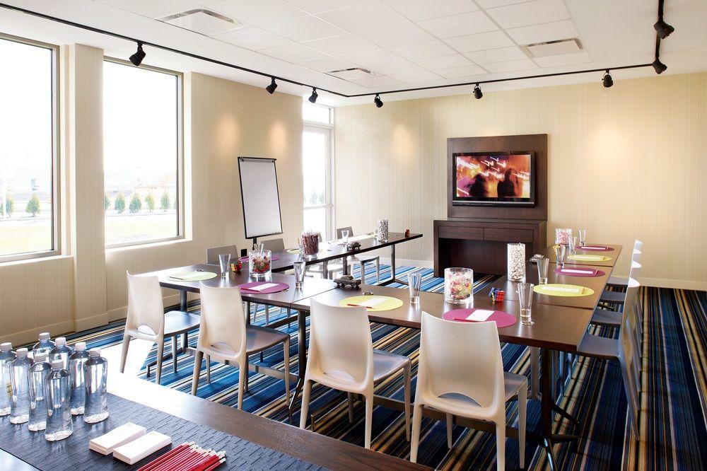 Aloft Downtown Hotel Atlanta