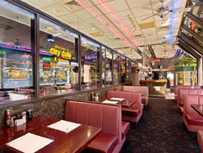 Aloft Downtown