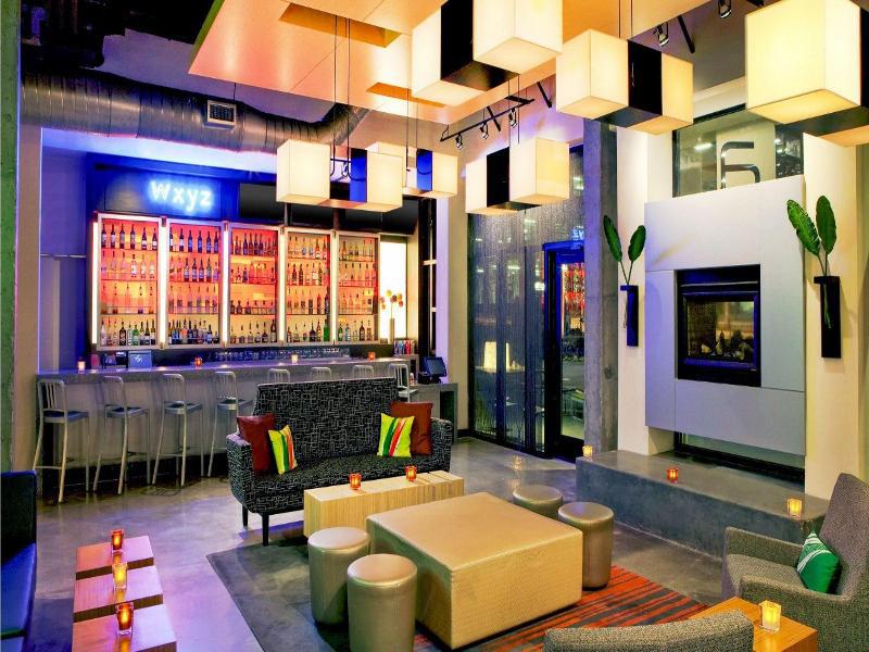 Aloft Downtown Atlanta