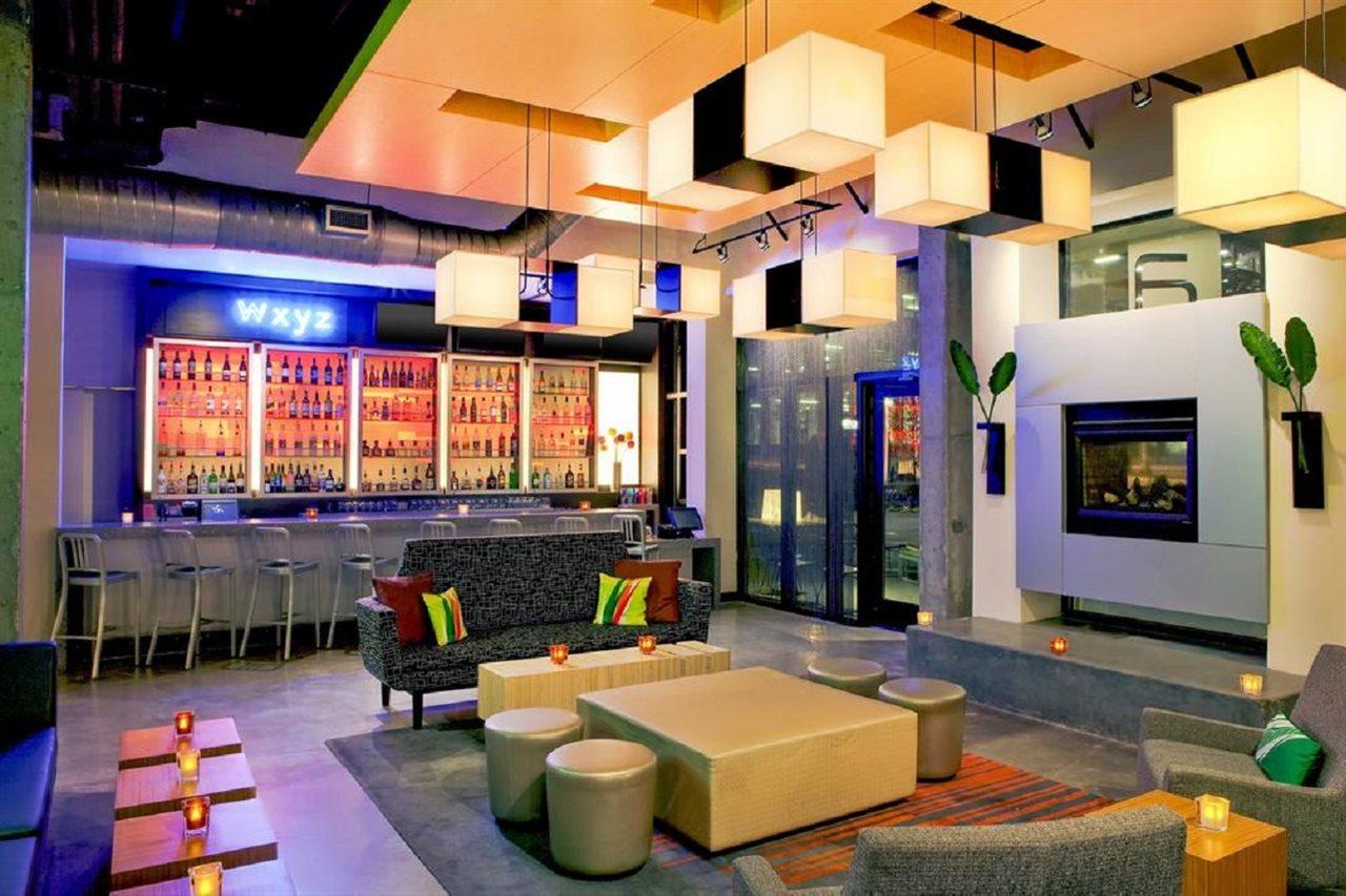 Aloft Downtown Atlanta