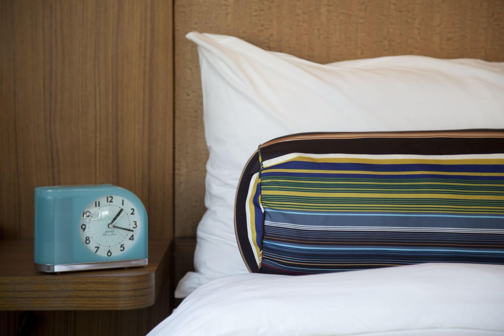 Aloft Downtown Hotel 4*