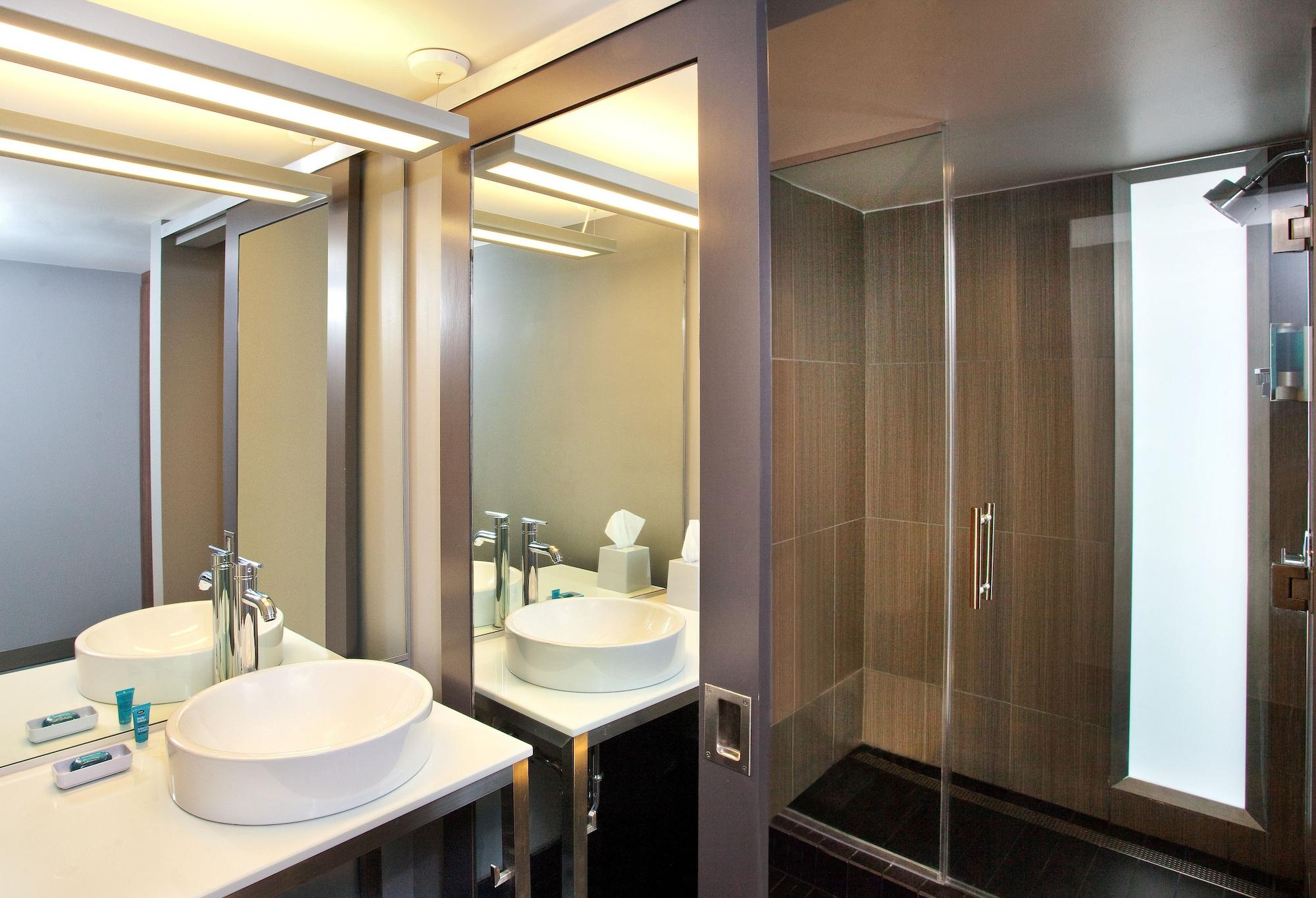 Aloft Downtown 4* Atlanta