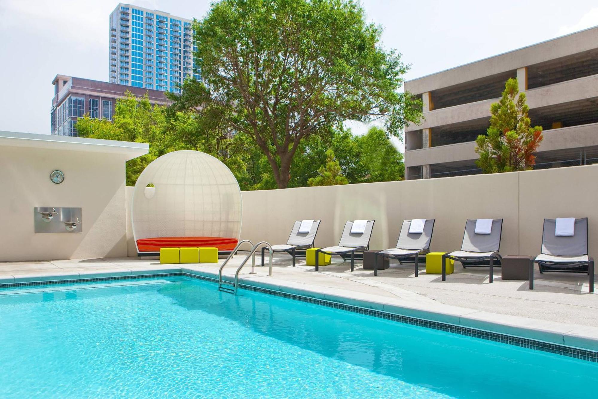 Aloft Downtown