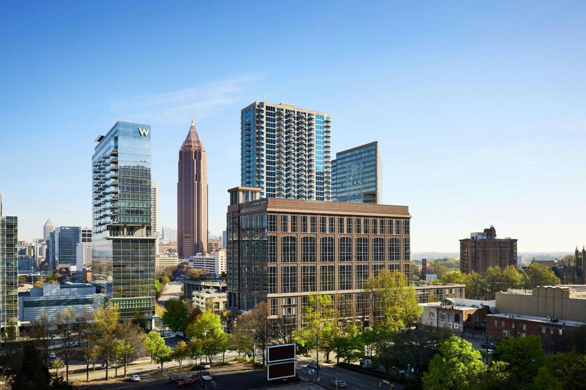 Aloft Downtown