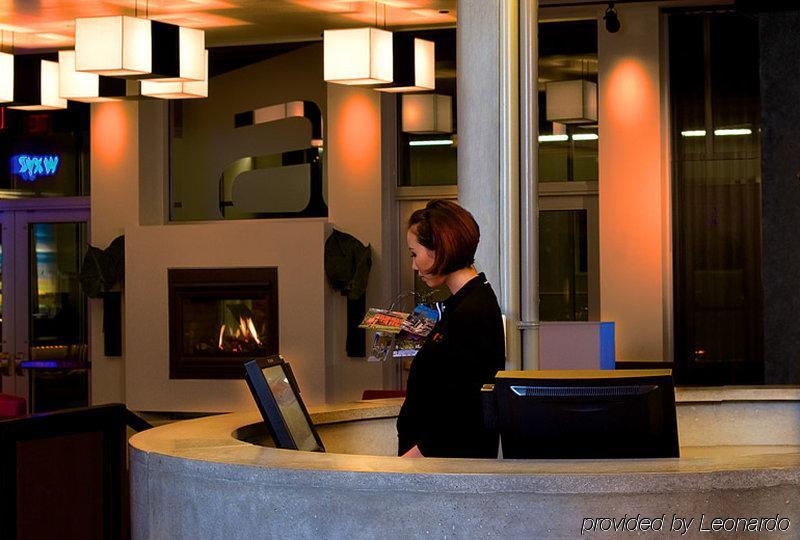 Aloft Downtown 4*