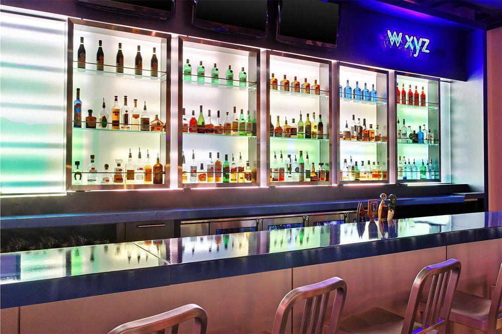 Aloft Downtown Hotel