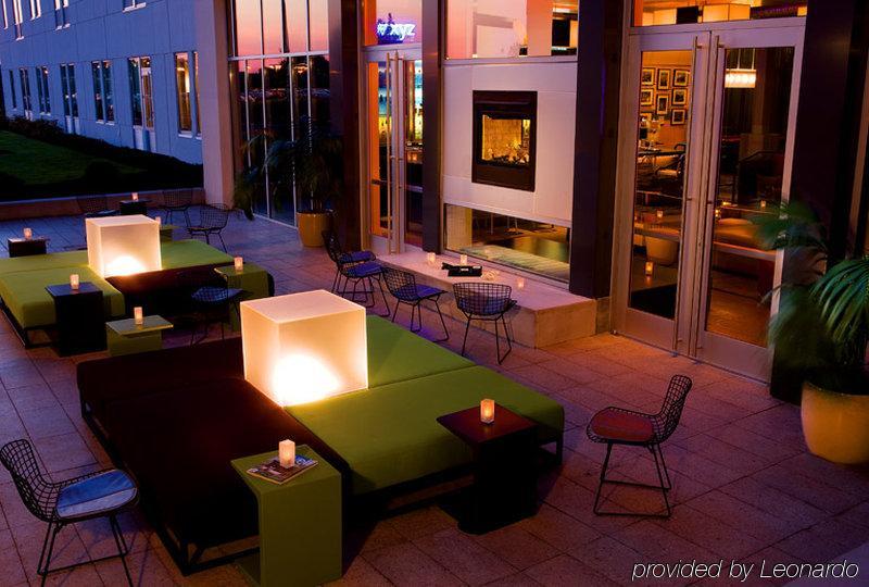 Hotel Aloft Downtown 4*