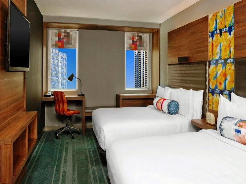 Aloft Downtown